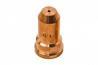 Плазменное сопло КЕДР CUT 101-141 PRO (ф1,9 мм;удлиненное)